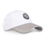 Preston White PI Cap