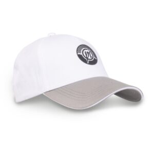 Preston White PI Cap