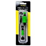 AVID Carp Revolve Bobbin Kit zielony