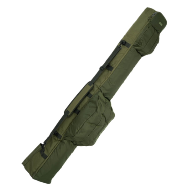 Korum Pokrowiec na 3 wędki Progress Folding Holdall