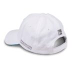 Preston Czapka z daszkiem White