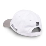 Preston White PI Cap
