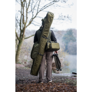 Korum pokrowiec Korum Pokrowiec na 3 wędki Progress Folding Holdall