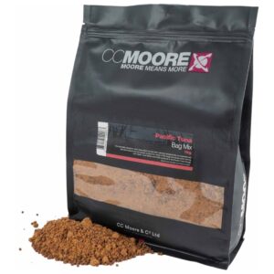 CC Moore PVA Bag Mix Pacific Tuna