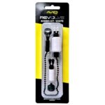 AVID Carp Revolve Bobbin Kit biały