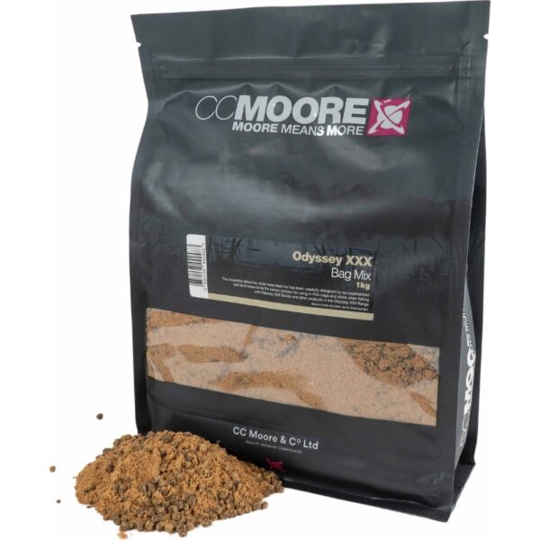 CC Moore PVA Bag Mix Odyssey XXX
