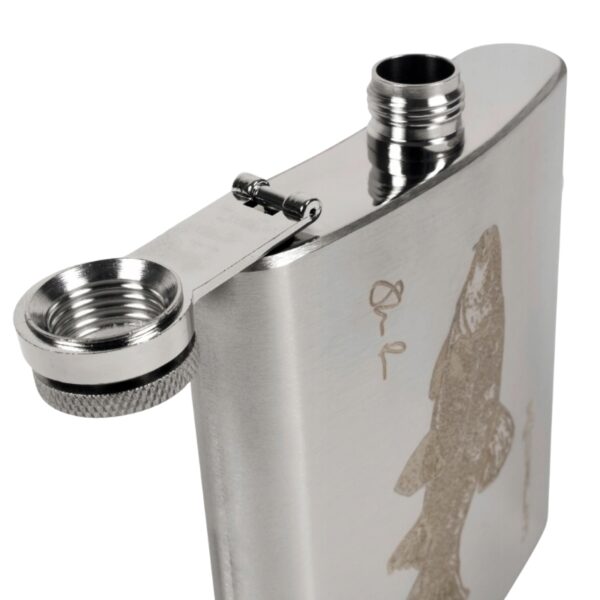 Piersiówka Korum Tench