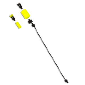 AVID Bobbin Revolve Kit Yellow