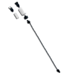 AVID Bobbin Revolve Kit White