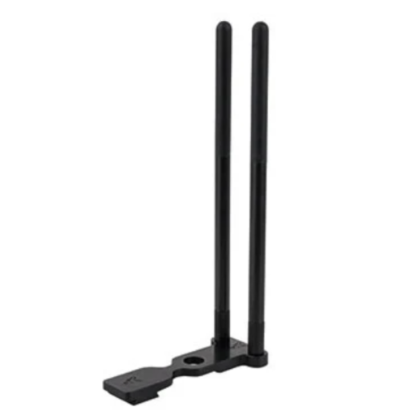 FOX SWINGER PLATE SNAG EARS