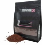 CC Moore PVA Bag Mix Krill 1kg