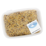 Kukurydza naturalna Carp Seeds 4kg