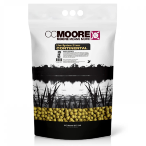 Kulki Special Boilies 21mm 5kg Live System