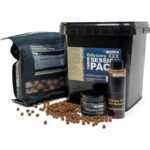 CC MOORE Session Pack Odyssey XXX 18mm