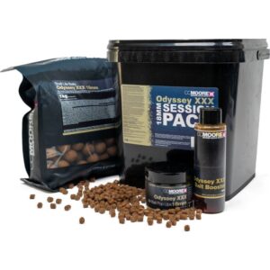 CC MOORE Session Pack Odyssey XXX 18mm