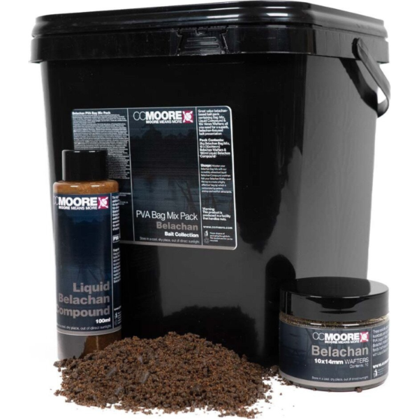 PVA Mix CC Moore Belachan