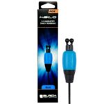 FOX Black Label DINKY HALO BOBBINS – Blue