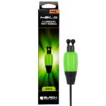 FOX Black Label DINKY HALO BOBBINS – Green