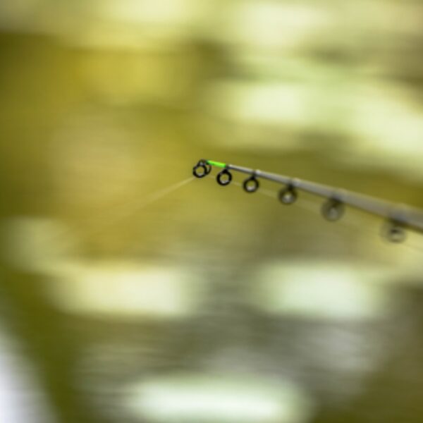 KORUM Wędka Limitless Feeder 12ft 120g 360cm 3 składy