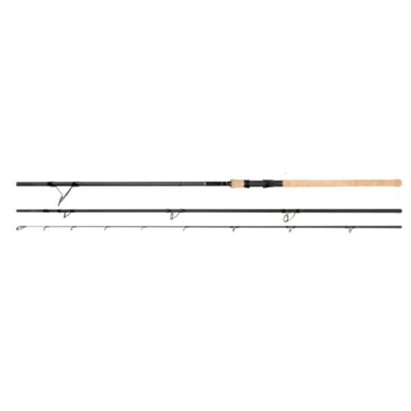 KORUM Wędka Limitless Feeder 12ft 120g 360cm 3 składy