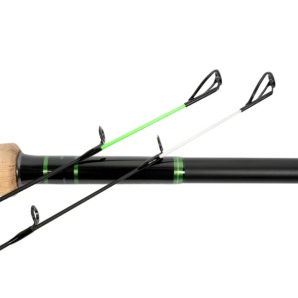 KORUM Wędka Limitless Feeder 12ft 120g 360cm 3 składy