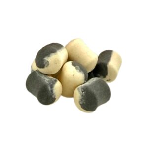 MASSIVE BAITS Dumbellsy Pop Up Aller Up DumbellZ Scopex 14mm