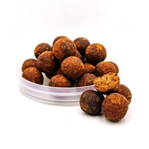 MASSIVE BAITS Kulki hakowe Hookerz Bolsena Squid 18mm