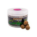 MASSIVE BAITS Kulki hakowe zbalansowane CorkerZ Bolsena Squid 18mm