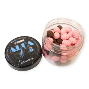 OSMO Przynęta Alfa - Fishmeal Larwa Wafter 8mm