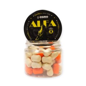OSMO Przynęta Alfa - Sweet Dumbells Wafter 10mm
