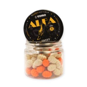 OSMO Przynęta Alfa - Sweet Larwa Wafter 8mm