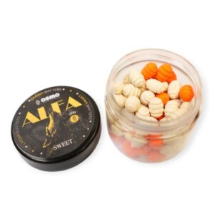 OSMO Przynęta Alfa - Sweet Larwa Wafter 8mm