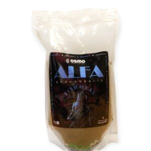 OSMO Zanęta Alfa - Fishmeal Method Mix 800g