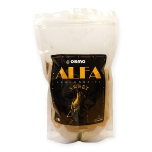 OSMO Zanęta Alfa - Sweet Method Mix 800g