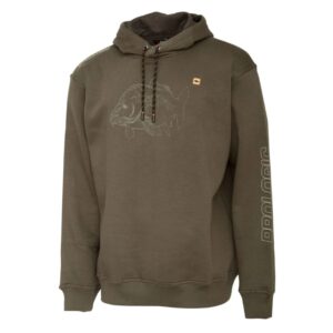 Prologic Mirror Carp Hoodie