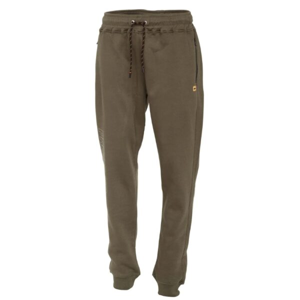 Prologic Spodnie Mirror Carp Joggers Ivy Green