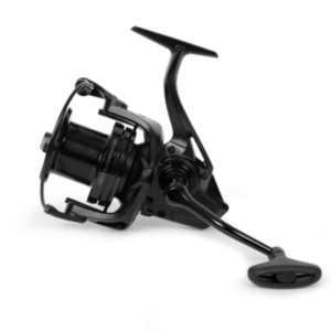 Kołowrotek karpiowy do dalekich rzutów Avid Carp Revolve 8000FD
