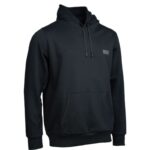 Make It Happen Carp Logo Hoody Black
