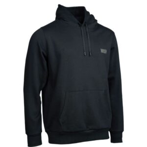 Make It Happen Carp Logo Hoody Black