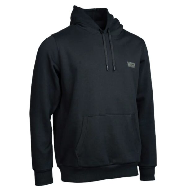 Make It Happen Carp Logo Hoody Black