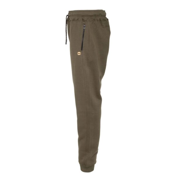 Prologic Spodnie Mirror Carp Joggers Ivy Green