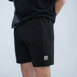 Nash Spodenki Badge Shorts