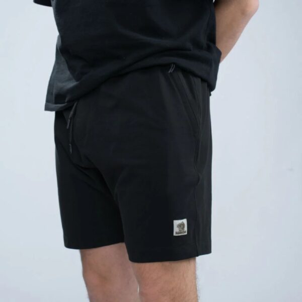 Nash Spodenki Badge Shorts