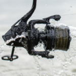 Kołowrotek Avid Carp Revolve 8000FD
