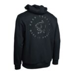 Make It Happen Carp Logo Hoody Black
