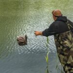 Avid Carp wiadro protect water bucket 10l