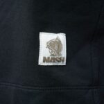Nash Spodenki Badge Shorts