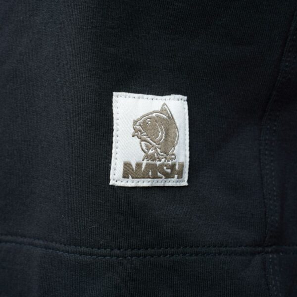 Nash Spodenki Badge Shorts