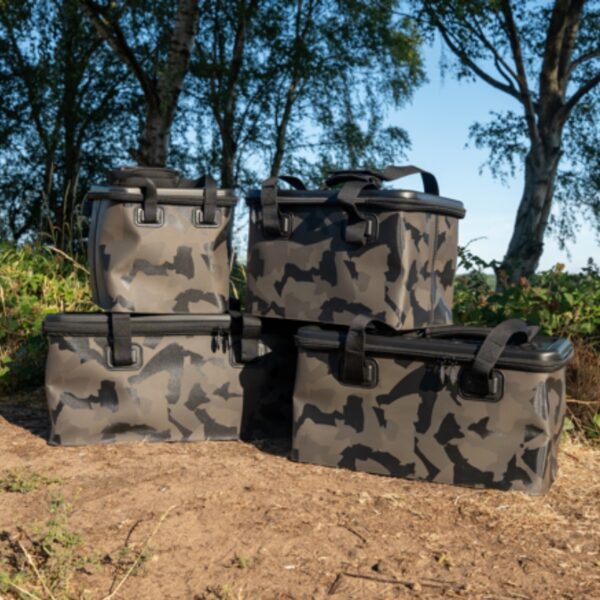 Torba Stormshield Avid Carp 30L