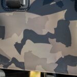 Torba Stormshield Avid Carp 30L
